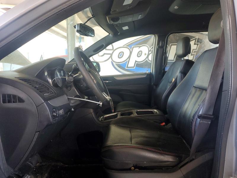 Aukcja sprzedaży 2017 Dodg Grand Caravan, vin: 2C4RDGEG6HR717059, numer aukcji: 51664756