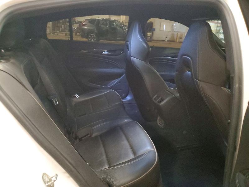 Aukcja sprzedaży 2019 Buick Regal, vin: W04GS6SS9K1033872, numer aukcji: 49148726