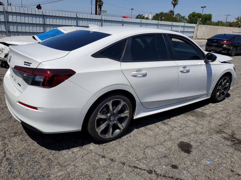 Продаж на аукціоні авто 2026 Honda Civic, vin: 2HGFE4F8XTH304633, номер лоту: 51328756