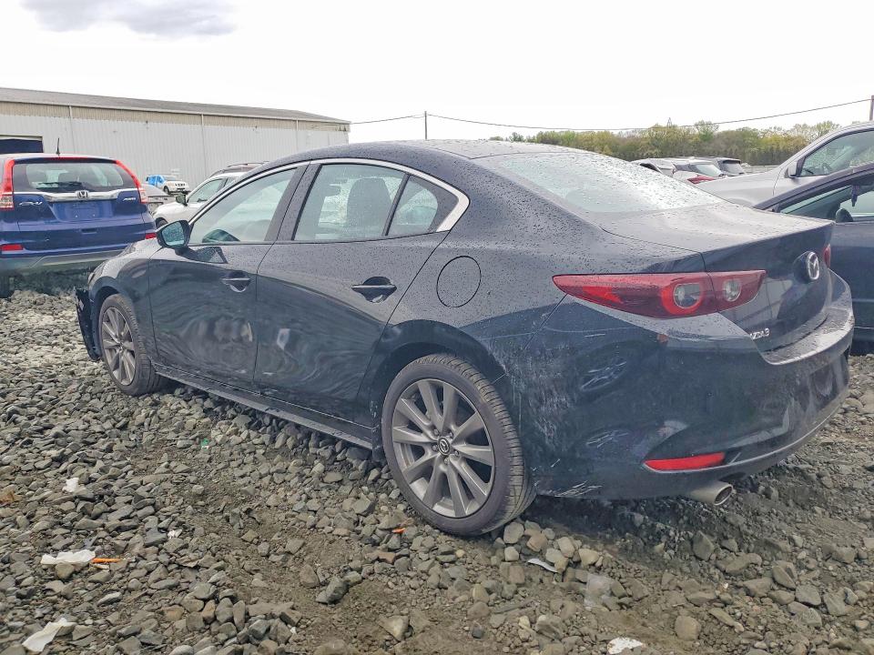 50940426 :رقم المزاد ، JM1BPACL7T1862596 vin ، 2026 Mazda 3 مزاد بيع