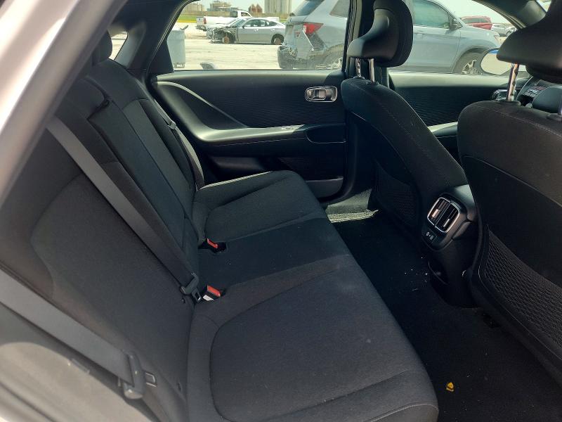 50338576 :رقم المزاد ، KMHM24AA5PA041136 vin ، 2023 Hyundai Ioniq 6 مزاد بيع