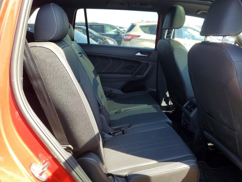 49960986 :رقم المزاد ، 3VV8B7AX0RM228156 vin ، 2024 Volkswagen Tiguan مزاد بيع