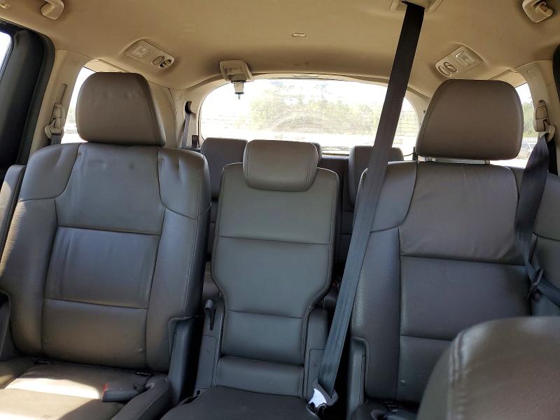 Aukcja sprzedaży 2012 Honda Odyssey, vin: 5FNRL5H60CB113358, numer aukcji: 49942146