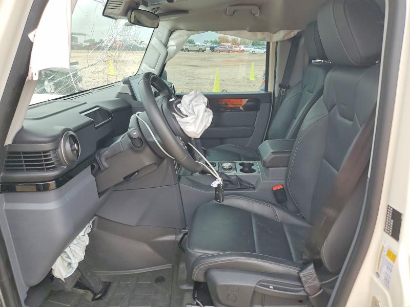 Продаж на аукціоні авто 2024 Ineo Grenadier, vin: SC6GM1CA8RF014222, номер лоту: 50669216