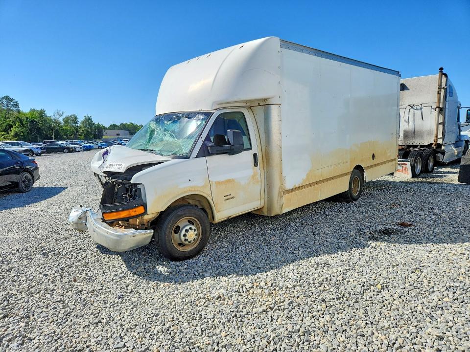 Aukcja sprzedaży 2022 Chevrolet Express, vin: 1HA6GVC72NN012636, numer aukcji: 48056316