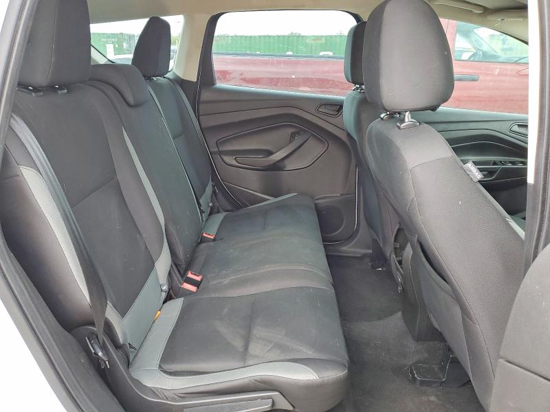 Aukcja sprzedaży 2016 Ford Escape, vin: 1FMCU0F78GUC41566, numer aukcji: 49782256