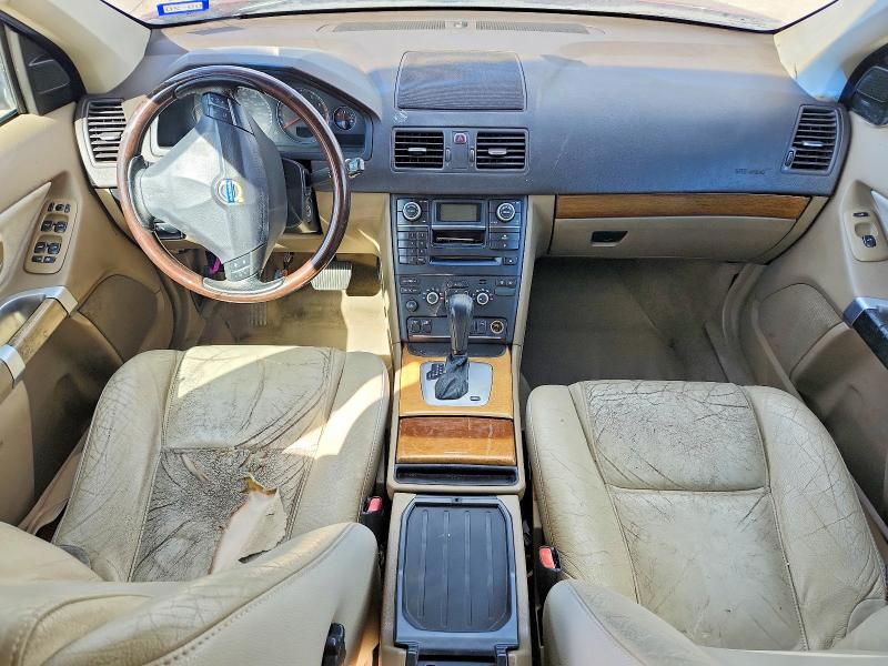 Aukcja sprzedaży 2008 Volvo Xc90, vin: YV4CY982781420289, numer aukcji: 51374776