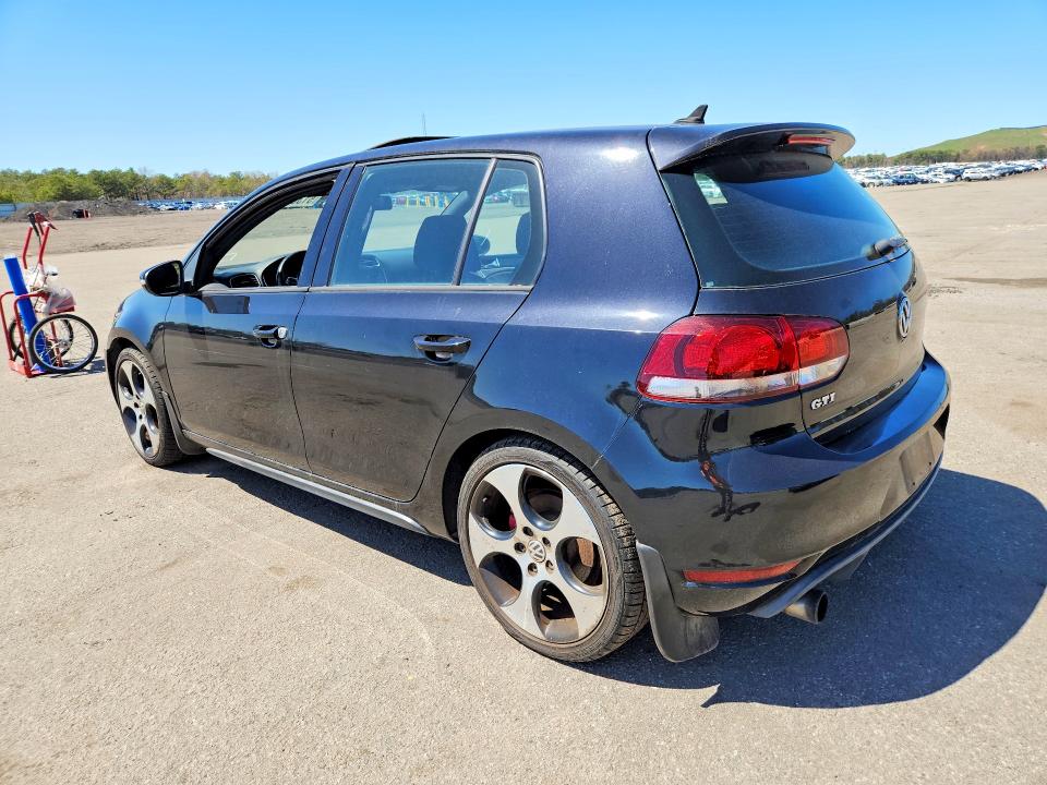 Продаж на аукціоні авто 2012 Volkswagen Gti, vin: WVWHD7AJ3CW163671, номер лоту: 51351506