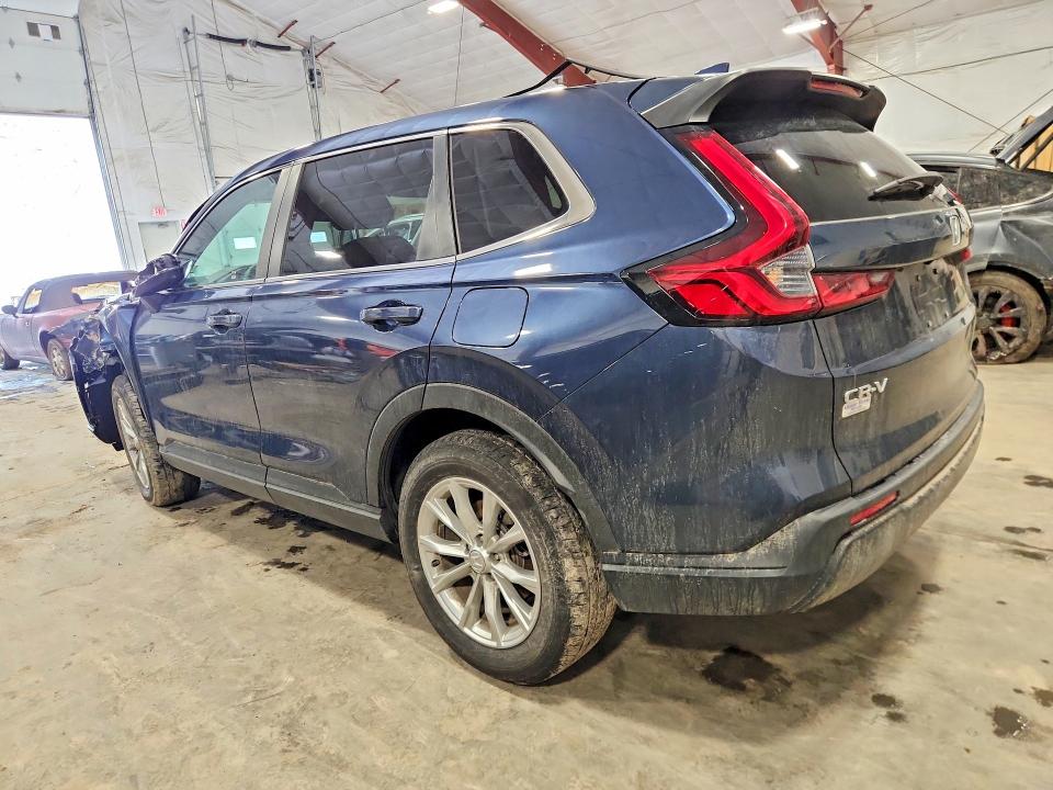 Aukcja sprzedaży 2025 Honda Cr-v, vin: 2HKRS4H48SH476048, numer aukcji: 48383786