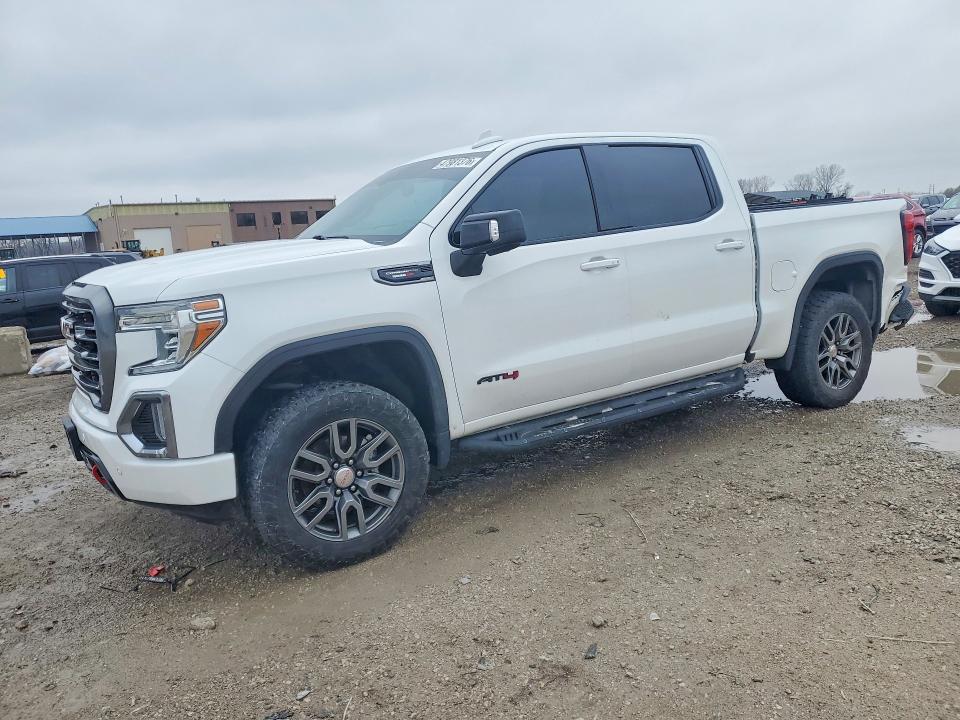 Aukcja sprzedaży 2020 Gmc Sierra, vin: 1GTU9EET4LZ343577, numer aukcji: 47981376