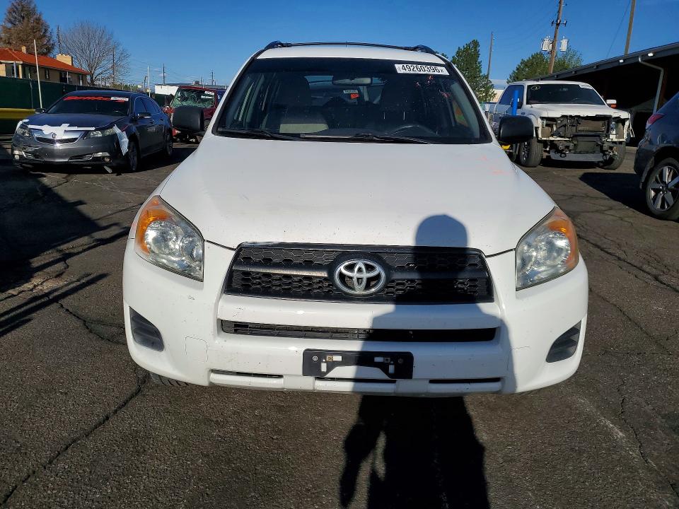 Продажа на аукционе авто 2009 Toyota Rav4, vin: JTMZF33V695001779, номер лота: 49260396