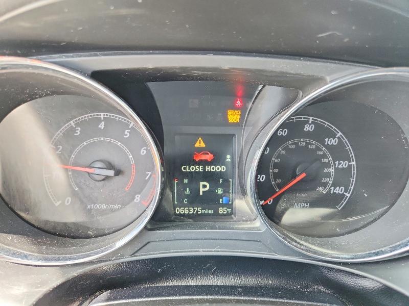 Продаж на аукціоні авто 2022 Mitsubishi Outlander Sport, vin: JA4ARUAU9NU007820, номер лоту: 50431856
