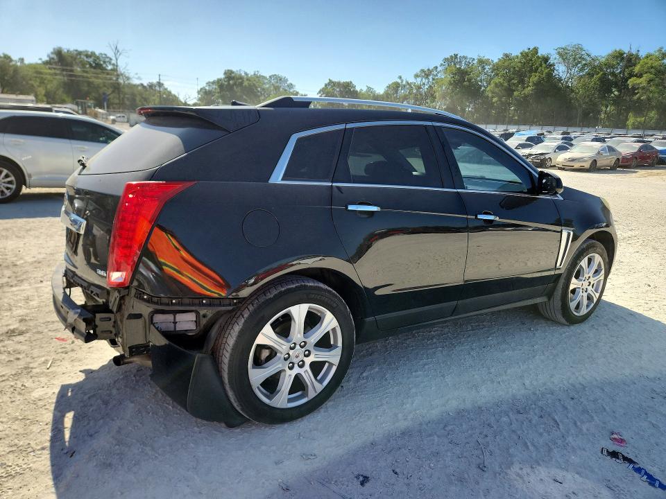 Продажа на аукционе авто 2014 Cadillac Srx, vin: 3GYFNFE33ES664207, номер лота: 49708276