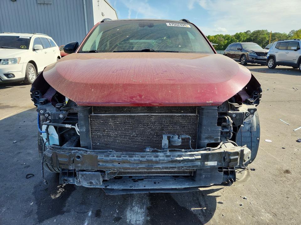 47552426 :رقم المزاد ، KM8J33AL9KU981622 vin ، 2019 Hyundai Tucson مزاد بيع
