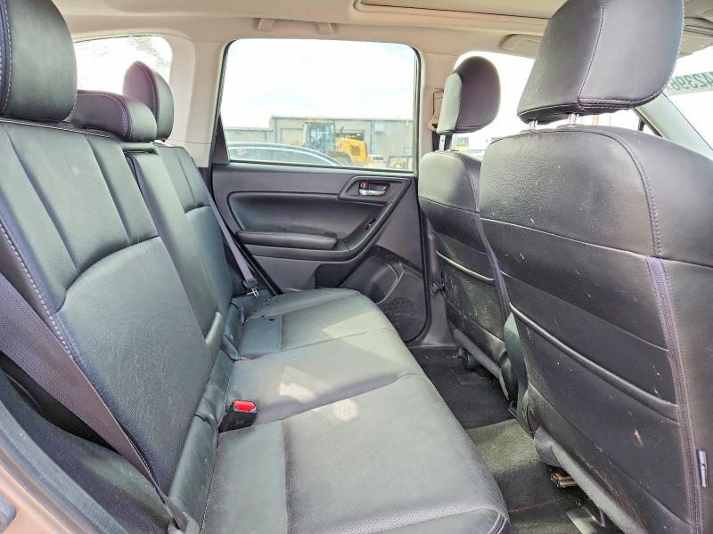 Продаж на аукціоні авто 2016 Subaru Forester, vin: JF2SJAHC5GH424877, номер лоту: 49742396