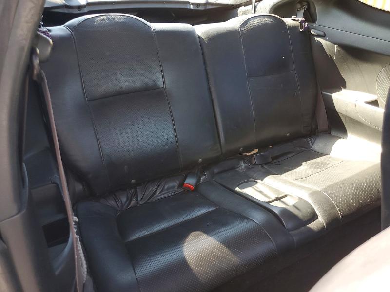 Продаж на аукціоні авто 2003 Acura Rsx, vin: JH4DC53033C020472, номер лоту: 48209376