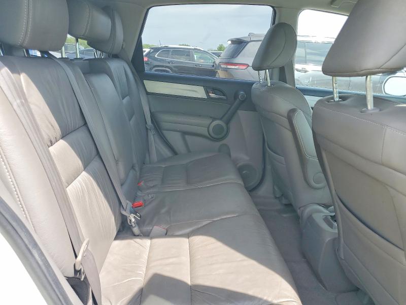 Aukcja sprzedaży 2010 Honda Cr-v, vin: 5J6RE4H78AL047854, numer aukcji: 51502076