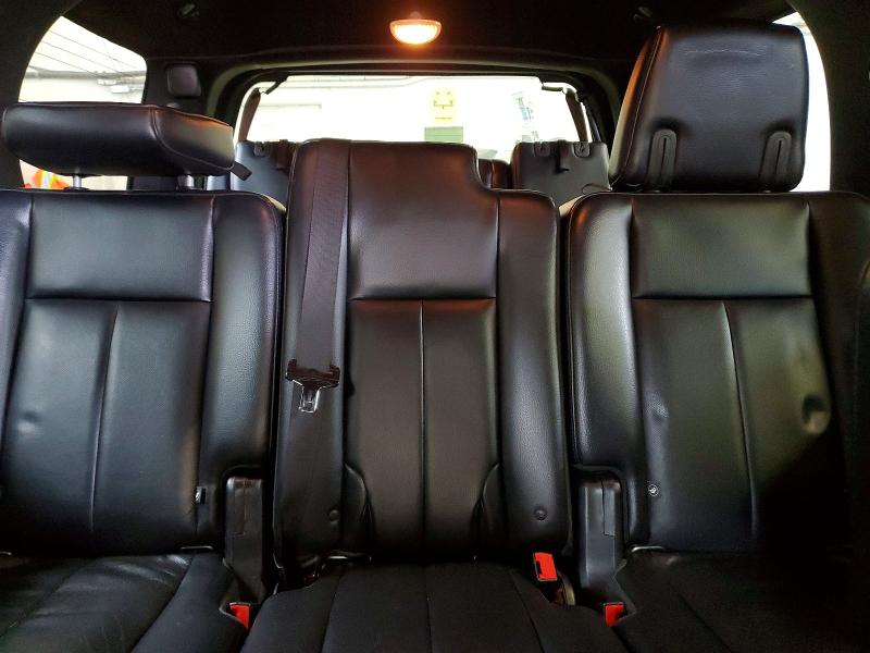 2016 Ford Expedition მანქანა იყიდება აუქციონზე, vin: 1FMJU2AT2GEF18908, აუქციონის ნომერი: 48519006