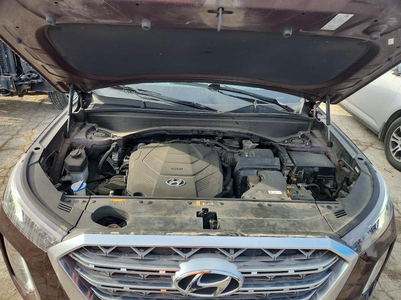 Продаж на аукціоні авто 2020 Hyundai Palisade, vin: KM8R5DHE3LU151360, номер лоту: 48786116