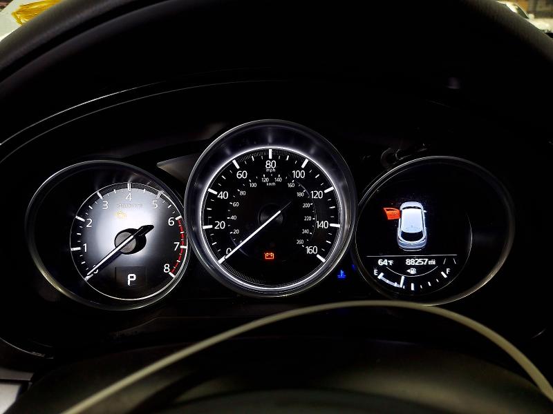 47302186 :رقم المزاد ، JM3TCBAY8P0659126 vin ، 2023 Mazda Cx-9 مزاد بيع