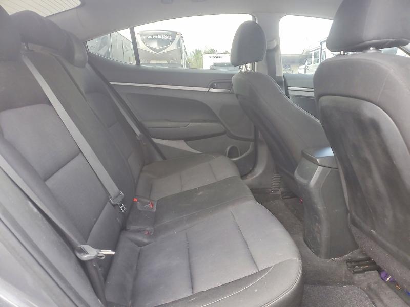 Продаж на аукціоні авто 2018 Hyundai Elantra, vin: 5NPD74LF2JH308327, номер лоту: 49581196