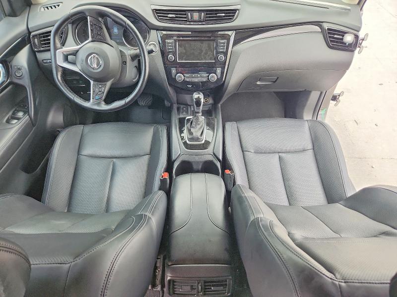 49132206 :رقم المزاد ، JN1BJ1CV1NW352207 vin ، 2022 Nissan Rogue Sport مزاد بيع