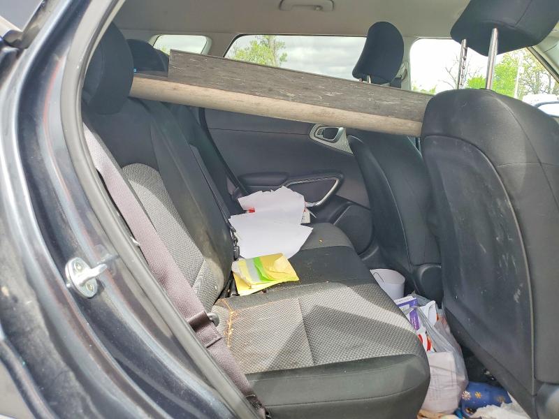 50755606 :رقم المزاد ، KNDJ23AU5L7094034 vin ، 2020 Kia Soul مزاد بيع
