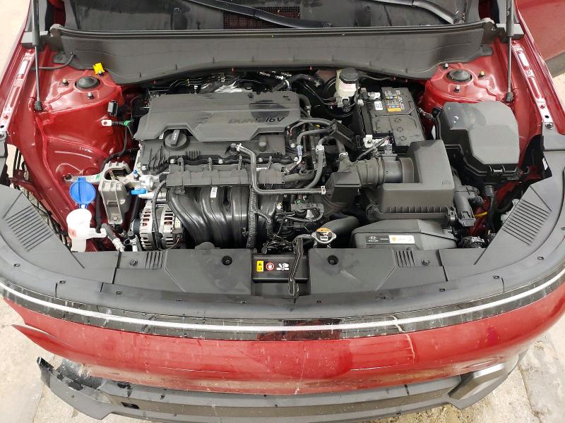 Aukcja sprzedaży 2026 Hyundai Kona, vin: KM8HF3AB2TU431757, numer aukcji: 50979856
