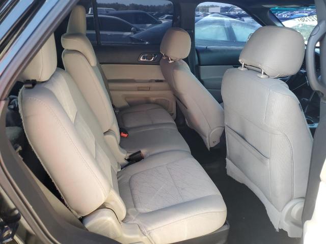 Aukcja sprzedaży 2014 Ford Explorer, vin: 1FM5K7B80EGA47521, numer aukcji: 50272736