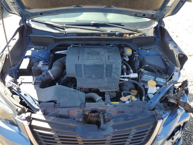 Продаж на аукціоні авто 2021 Subaru Forester, vin: JF2SKAJC1MH410350, номер лоту: 51300916