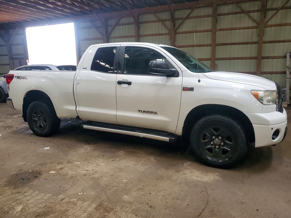 Продаж на аукціоні авто 2012 Toyota Tundra, vin: 5TFUY5F19CX219879, номер лоту: 48317396
