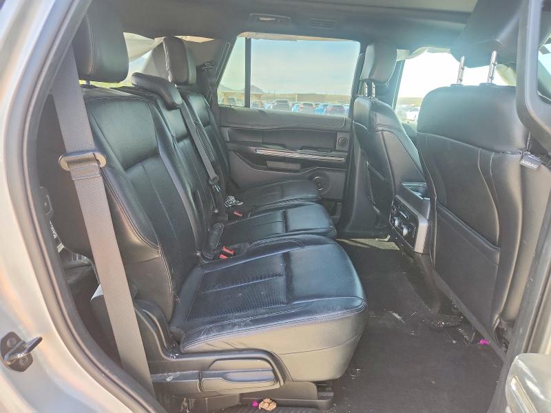 49288516 :رقم المزاد ، 1FMJU1JT2KEA24020 vin ، 2019 Ford Expedition مزاد بيع