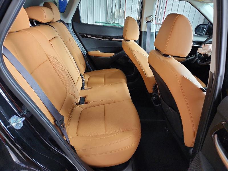 2024 Kia Seltos მანქანა იყიდება აუქციონზე, vin: KNDER2AAXR7593028, აუქციონის ნომერი: 49620146