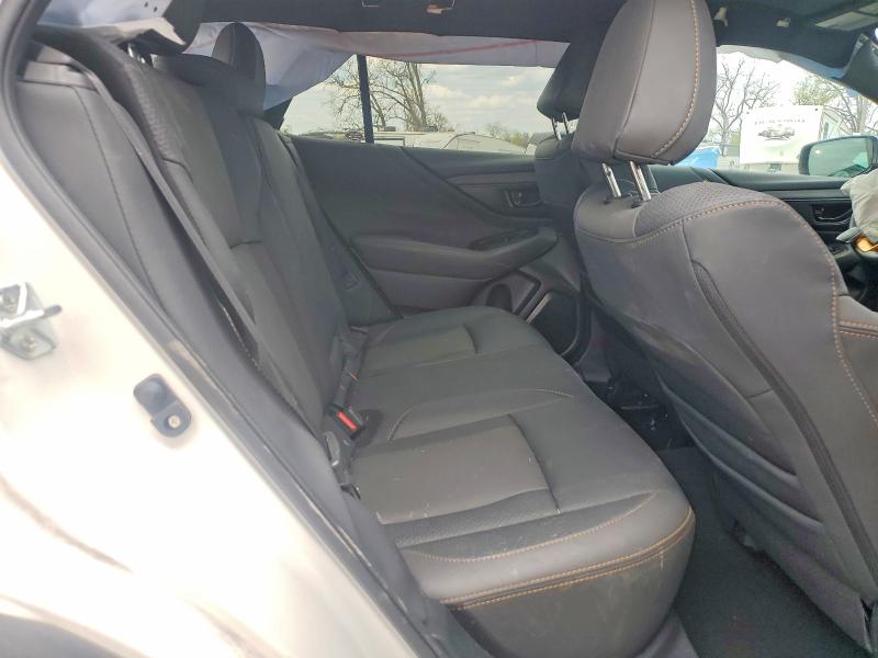 Aukcja sprzedaży 2024 Subaru Outback, vin: 4S4BTGUD8R3162830, numer aukcji: 49374036