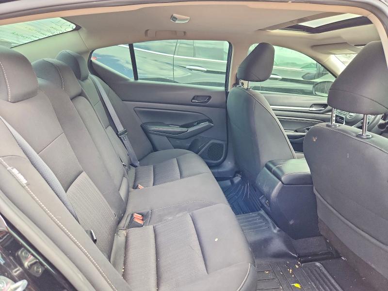 Продажа на аукционе авто 2023 Nissan Altima, vin: 1N4BL4DV9PN353644, номер лота: 50665276