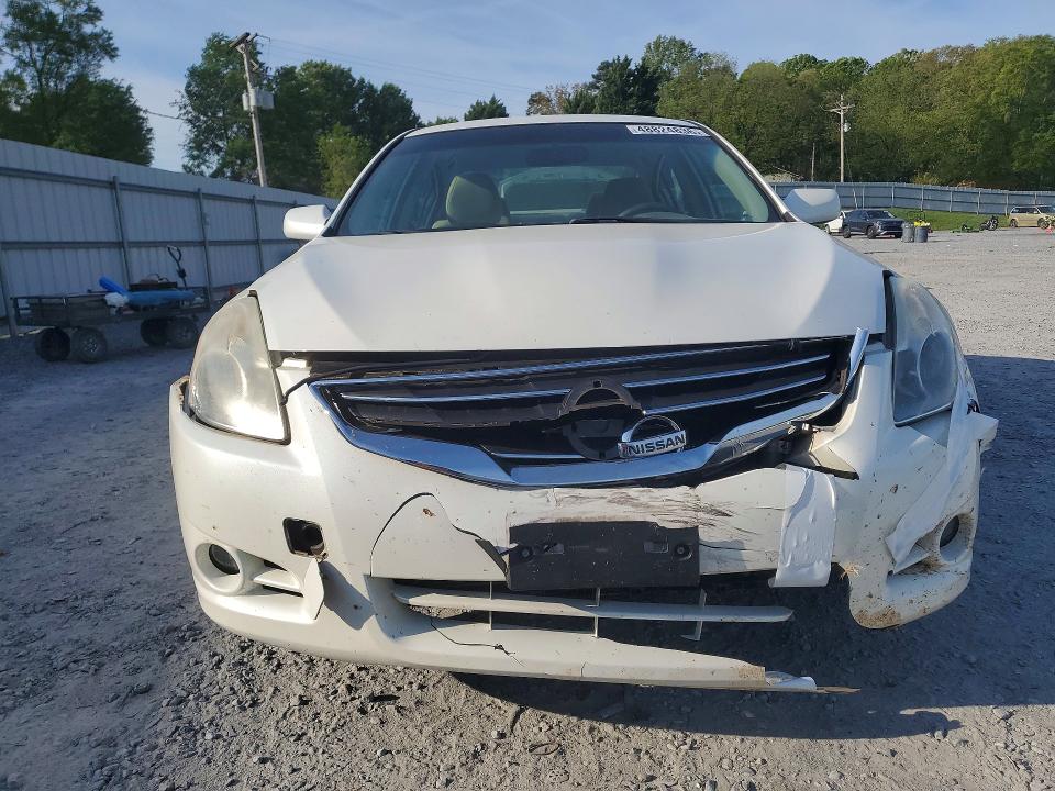 2012 Nissan Altima მანქანა იყიდება აუქციონზე, vin: 1N4AL2AP4CN444501, აუქციონის ნომერი: 48824836