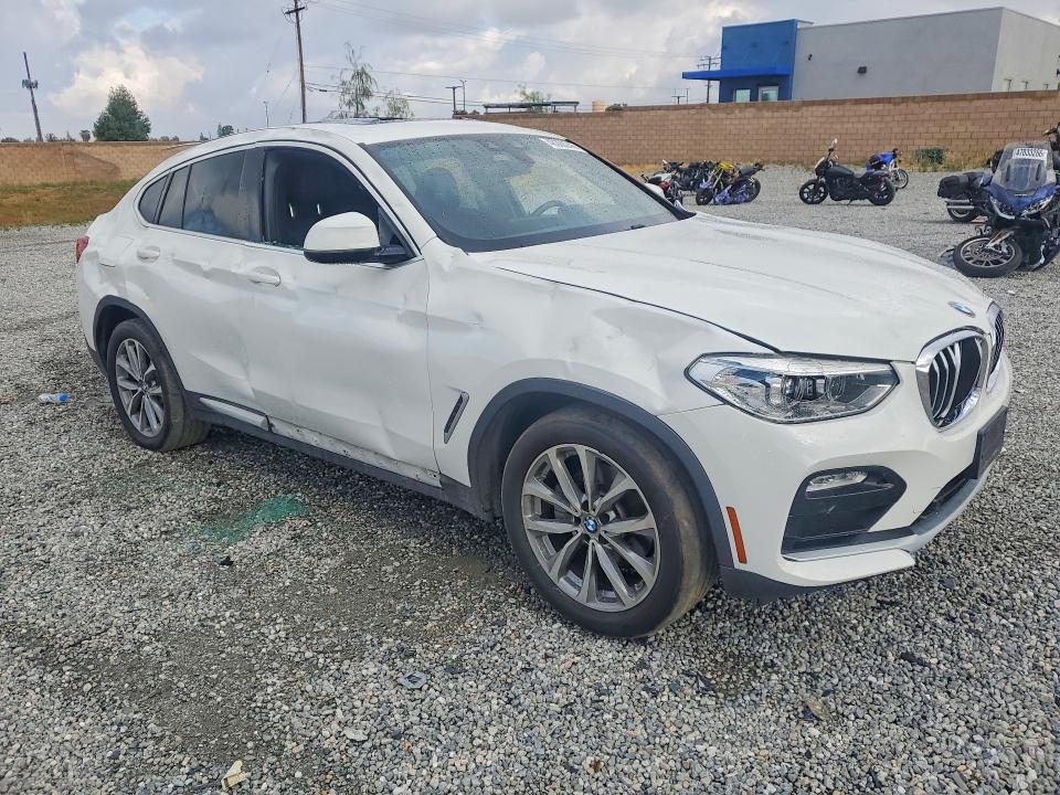 Продажа на аукционе авто 2019 Bmw X4, vin: 5UXUJ3C50KLG53289, номер лота: 48300246