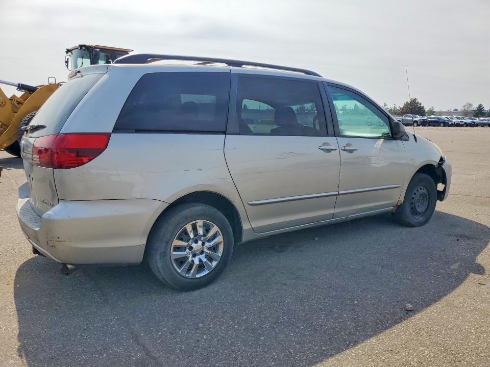 Продажа на аукционе авто 2005 Toyota Sienna, vin: 5TDZA23C45S342142, номер лота: 49674876