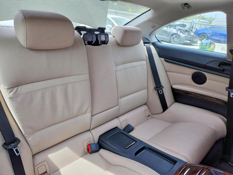 Aukcja sprzedaży 2011 Bmw 328, vin: WBAKE3C51BE557280, numer aukcji: 47818476