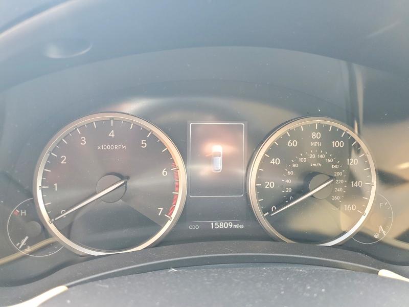 Продаж на аукціоні авто 2019 Lexus Nx 300, vin: JTJBARBZ6K2215246, номер лоту: 50325916