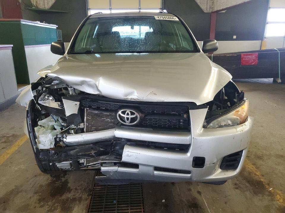 2012 Toyota Rav4 მანქანა იყიდება აუქციონზე, vin: 2T3ZF4DV6CW156949, აუქციონის ნომერი: 47945866