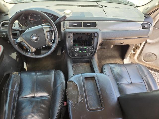 2008 Chevrolet Tahoe მანქანა იყიდება აუქციონზე, vin: 1GNFC13J08R114865, აუქციონის ნომერი: 50991306