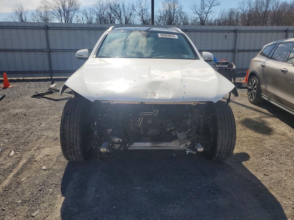 Aukcja sprzedaży 2018 Mercedes-benz Glc, vin: WDC0G4KB5JV071131, numer aukcji: 48369836
