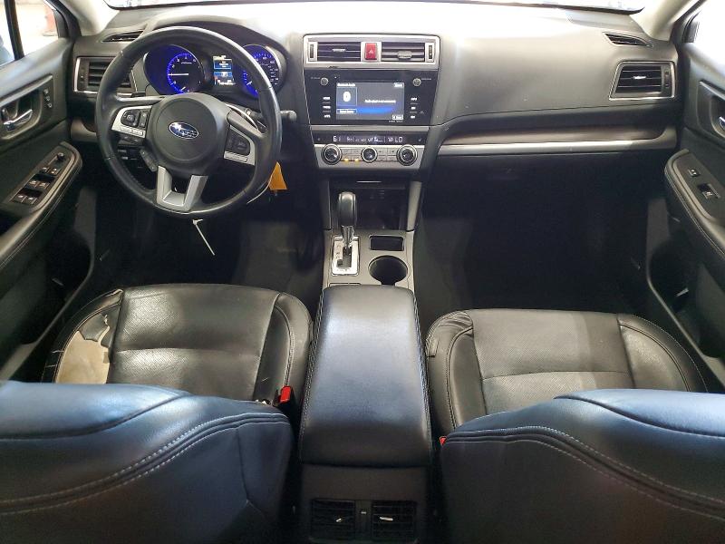 Aukcja sprzedaży 2015 Subaru Legacy, vin: 4S3BNAJ60F3057616, numer aukcji: 50872146