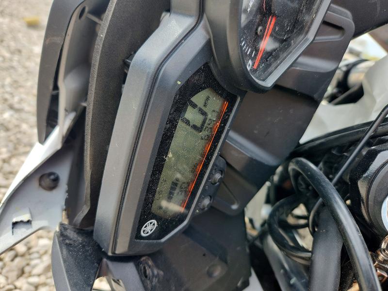 Продажа на аукционе авто 2009 Yama Fz6r, vin: JYARJ18EX9A004747, номер лота: 48363076