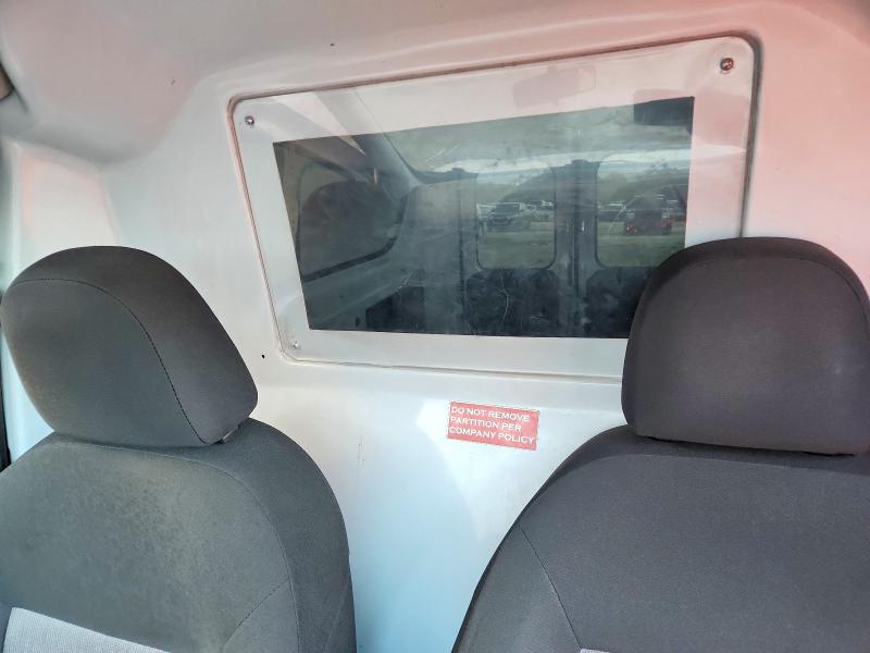 Продаж на аукціоні авто 2019 Ram Promaster City, vin: ZFBHRFBB8K6M12843, номер лоту: 48443116