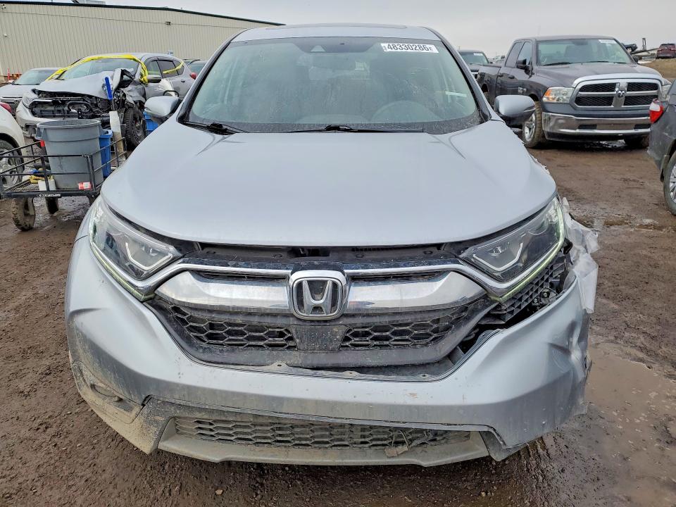 Aukcja sprzedaży 2018 Honda Cr-v, vin: 2HKRW2H59JH103858, numer aukcji: 48330286