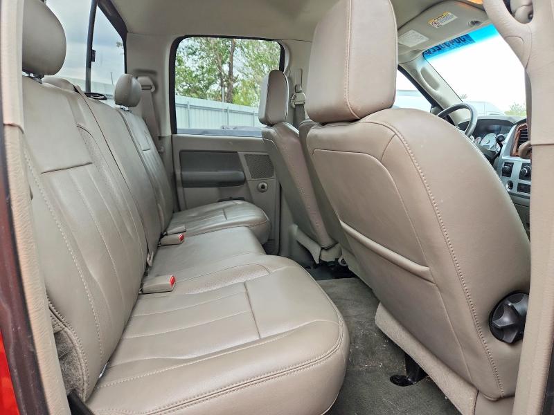 50450226 :رقم المزاد ، 3D7MX38A17G847343 vin ، 2007 Dodge Ram 3500 مزاد بيع