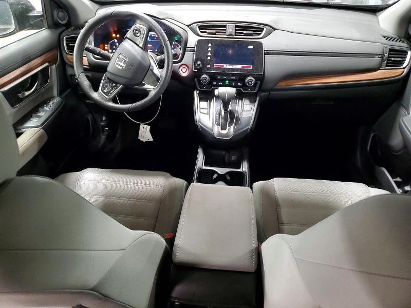 Aukcja sprzedaży 2019 Honda Cr-v, vin: 7FARW2H59KE020628, numer aukcji: 51261226
