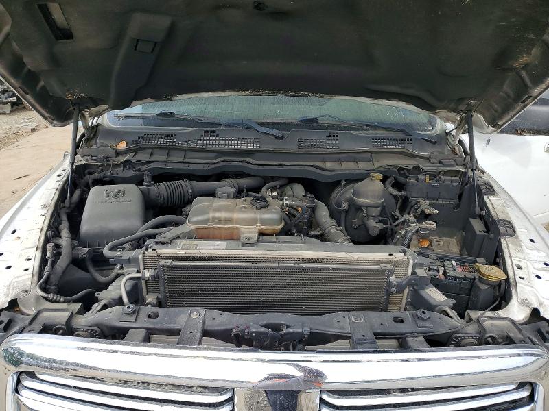 Aukcja sprzedaży 2016 Ram 1500, vin: 1C6RR7LM8GS115715, numer aukcji: 48767296